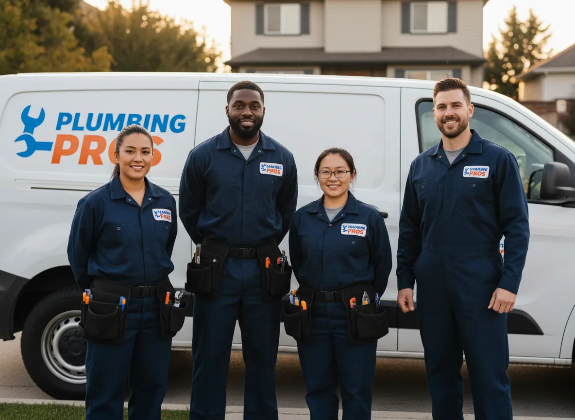 Water Heater Repair company in Etna, OH
